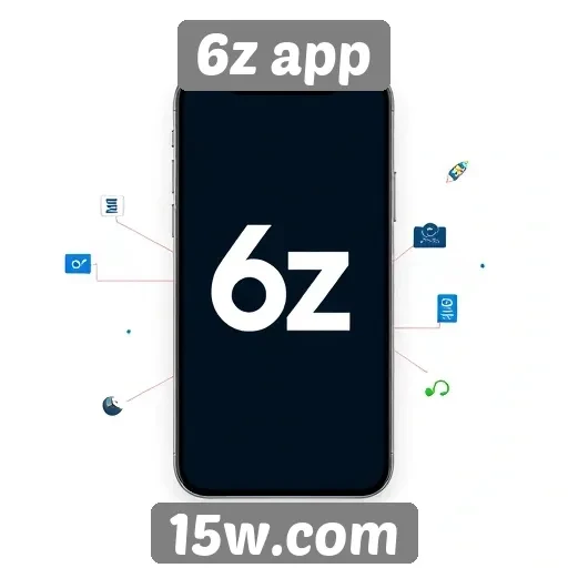 Segurança e privacidade no 6z app são prioridades