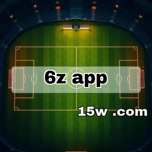 6z app Estratégia
